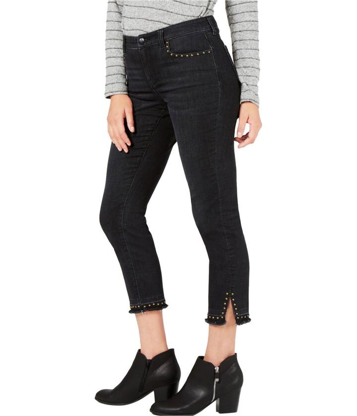 Style & Co. Womens Houston Skinny Fit Jeans