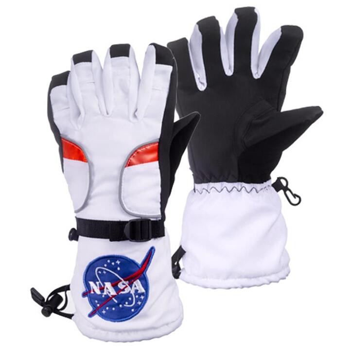 Aeromax ASG-Astronaut Gloves