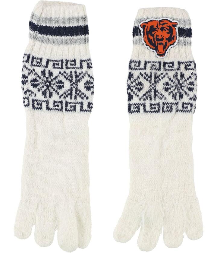 G-iii Sports Womens Chicago Bears Gloves