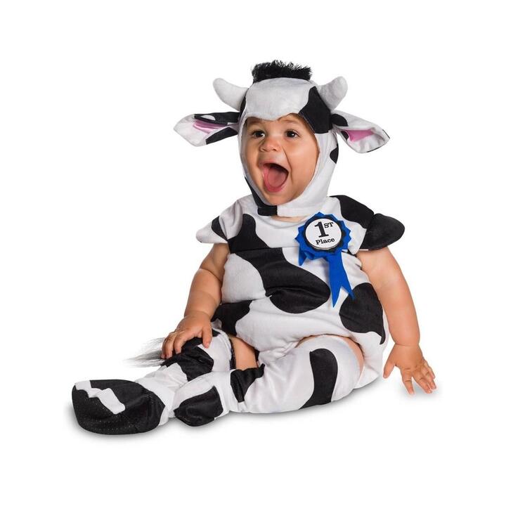 Rubies Halloween Baby Cow Costume