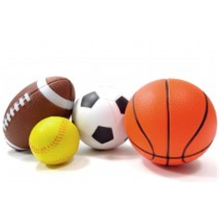 Az Import & Tradg Sports Balls For Kids Soccer Ball Basket Ball Foot Ball & Baseball