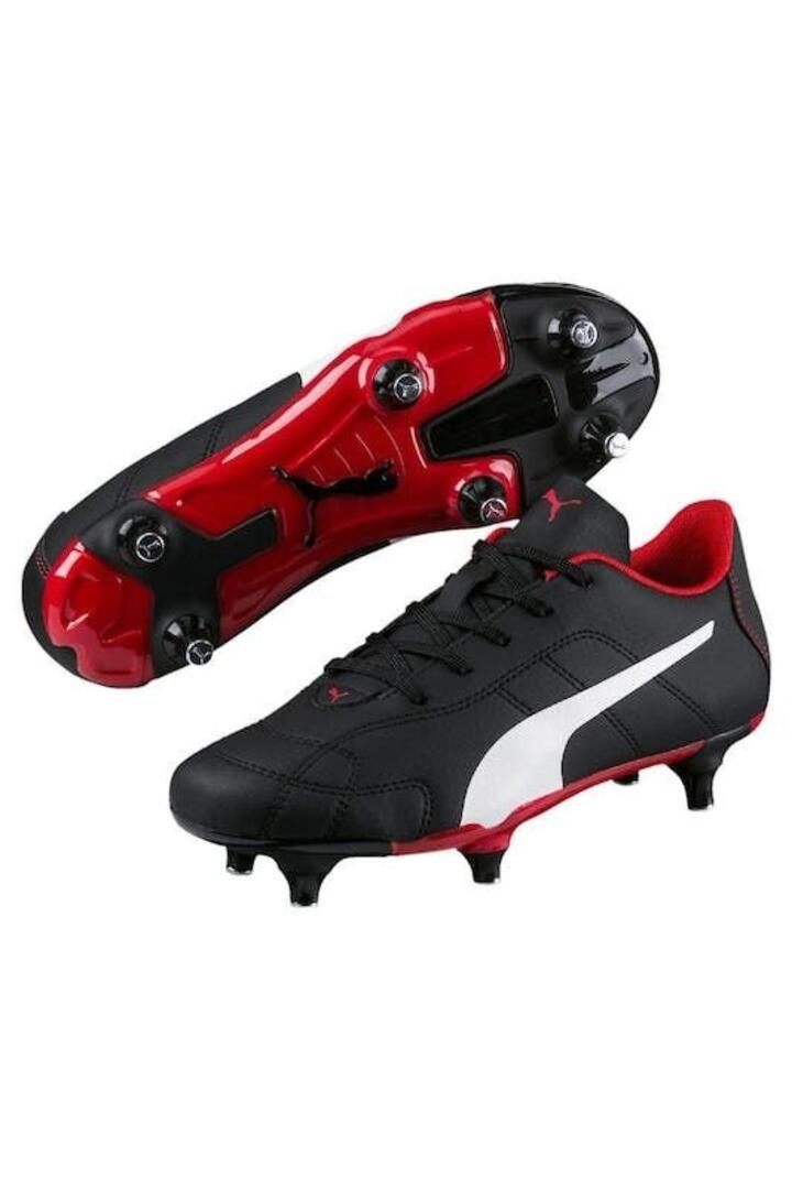 Childrens Kids Classico Sg Soccer Cleats
