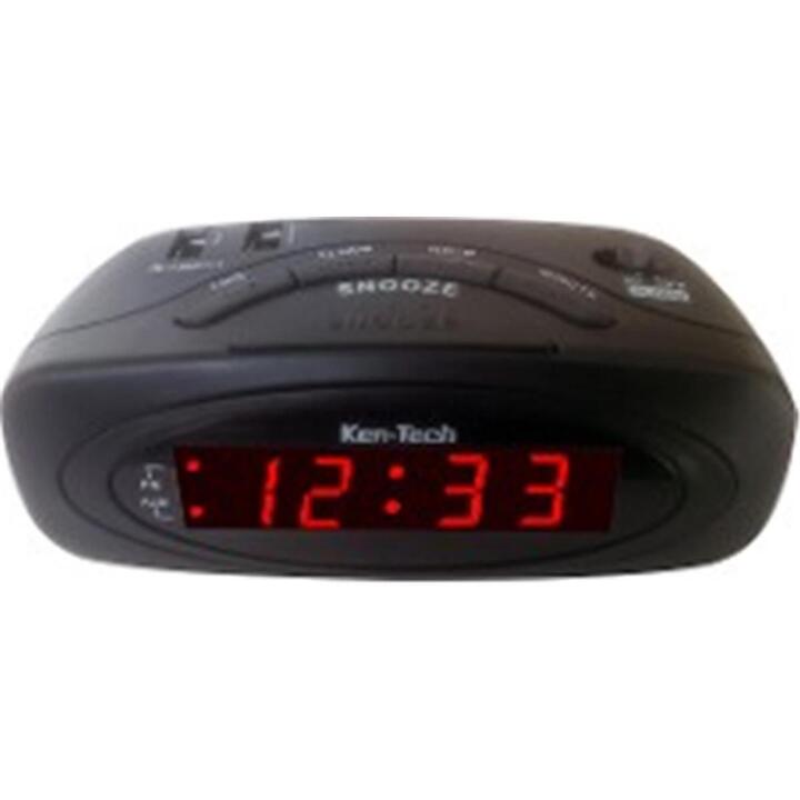 Led Alarm Clock Usb Porta For Smart Phone A For Tablets