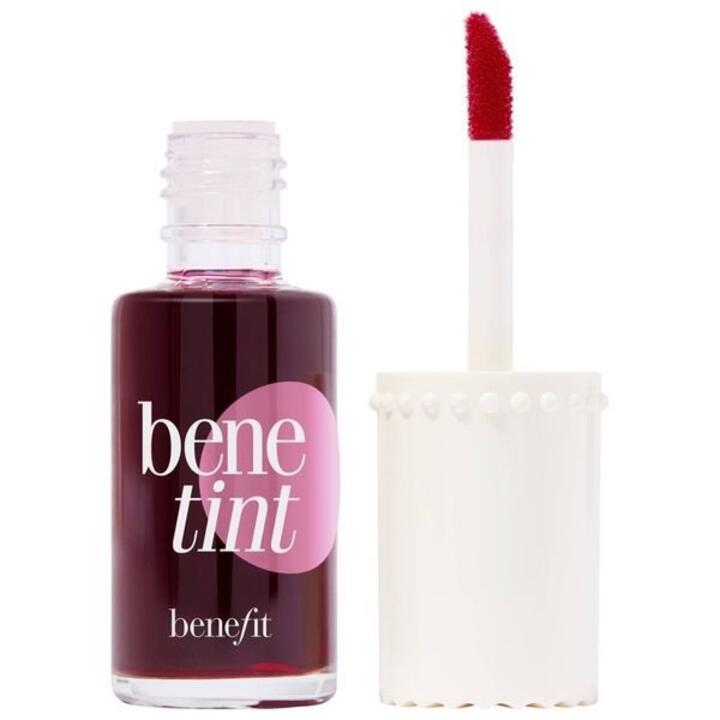 Benetint Rose Liquid Lip Blush & Tint