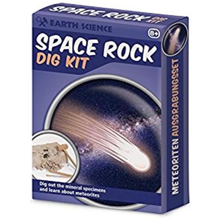 Outer Space Rock Dig Kit