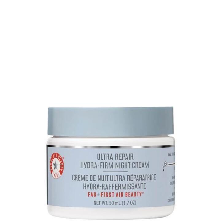Ultra Repair Hydra-Firm Night Cream