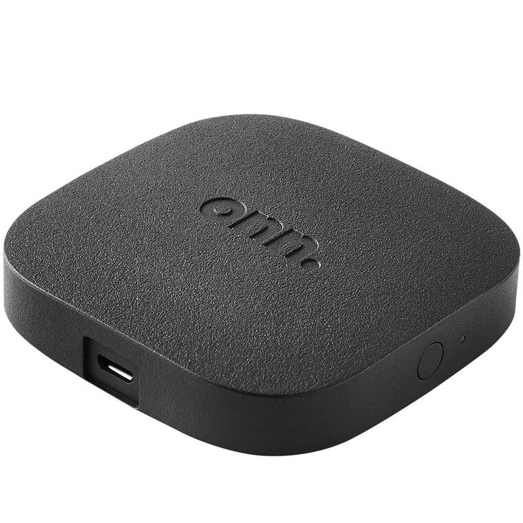Android TV UHD Streaming Device - Walmart