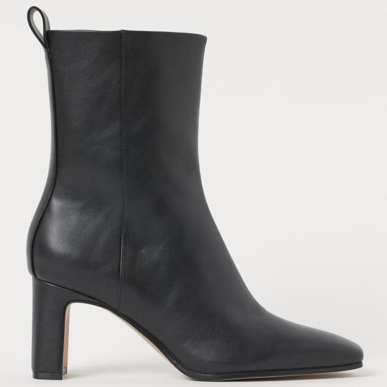 Ankle Boots - H&M