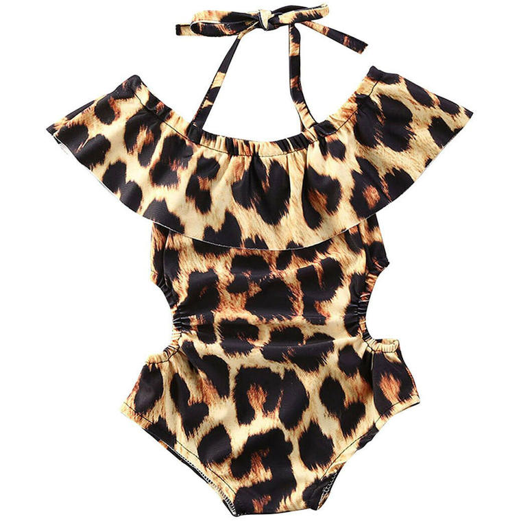 Baby Clothes Swimsuit - Walmart