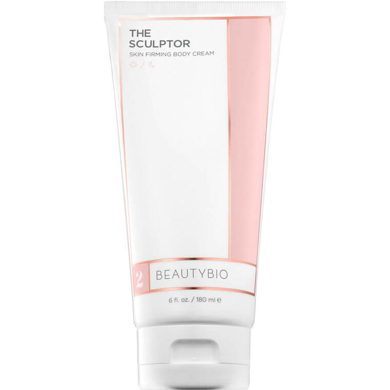 BeautyBio The Sculptor with LipoCare™ Cellulite Smoothing Body Cream - JCPenney