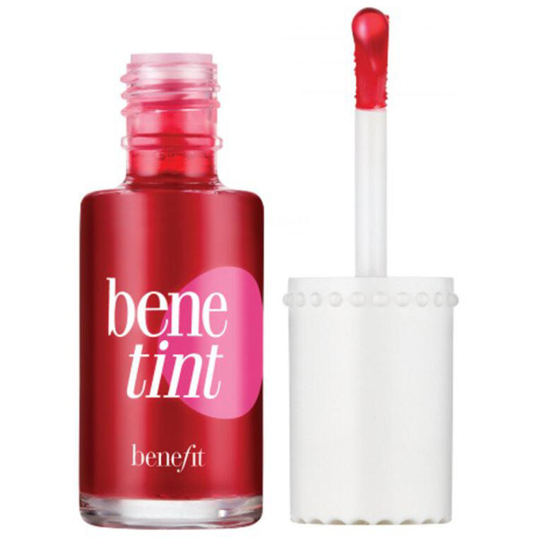 Benefit Cosmetics Benetint Rose Lip & Cheek Tint - Birchbox
