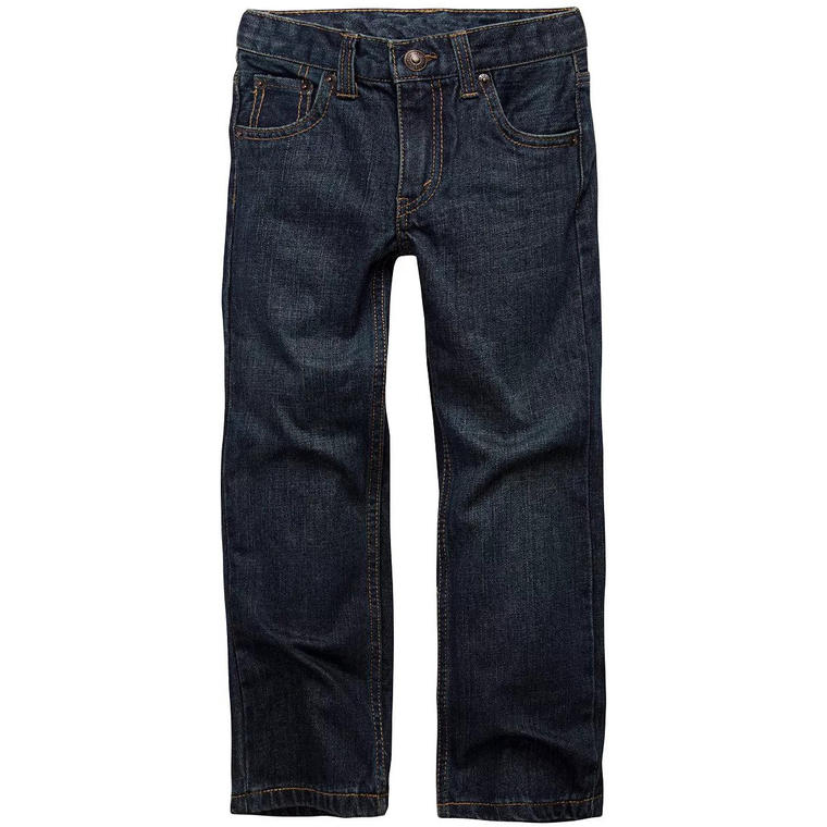 Boys 4-20 Levi's® 505™ Regular-Fit Jeans In Regular, Slim & Husky- Kohl’s