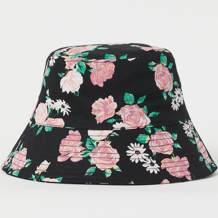 Bucket Hat - H&M