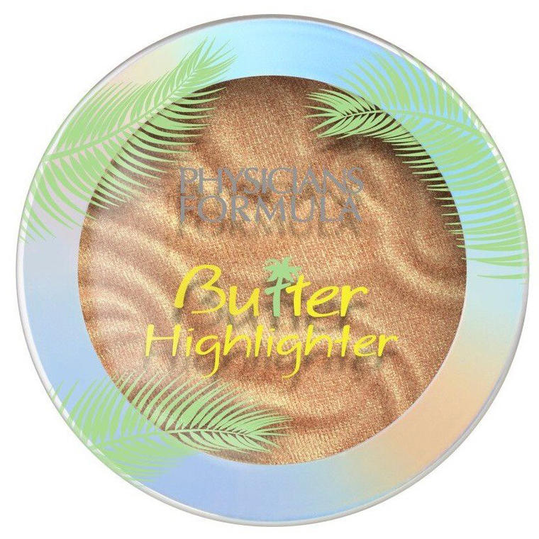 Butter Highlighter, Champagne - Walgreens