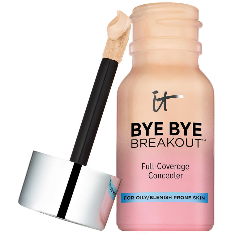 Bye Bye Breakout Full-Coverage Concealer - It Cosmetics