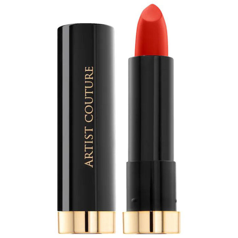 Caliente Silk Cream Lipstick - Sephora