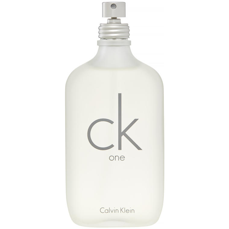 Calvin Klein Ck One Eau De Toilette Perfume-  Walmart