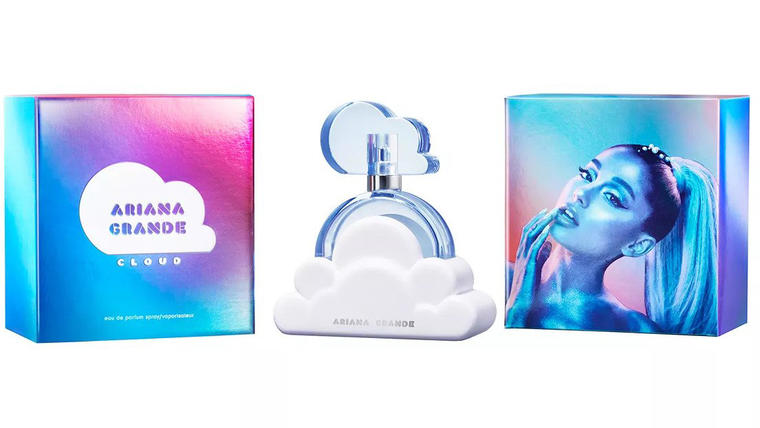 Cloud Women's Perfume - Kohl’s