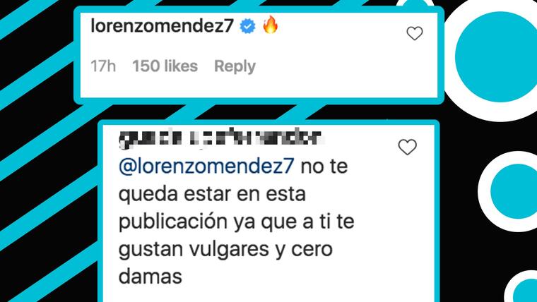 Comentarios Lorenzo 1