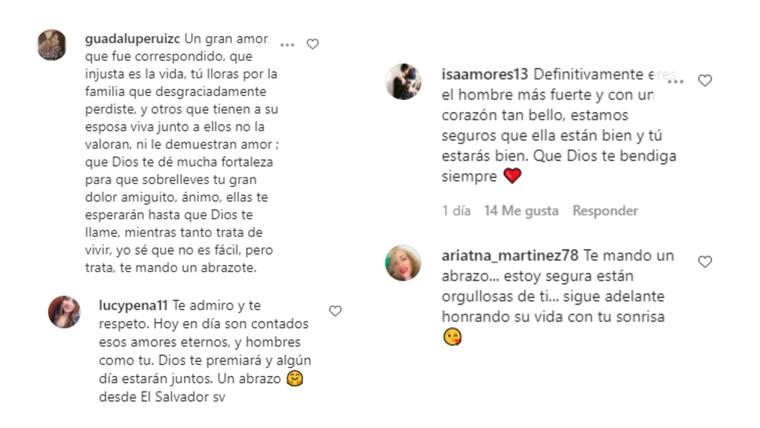 Comentarios para Fernando Santana