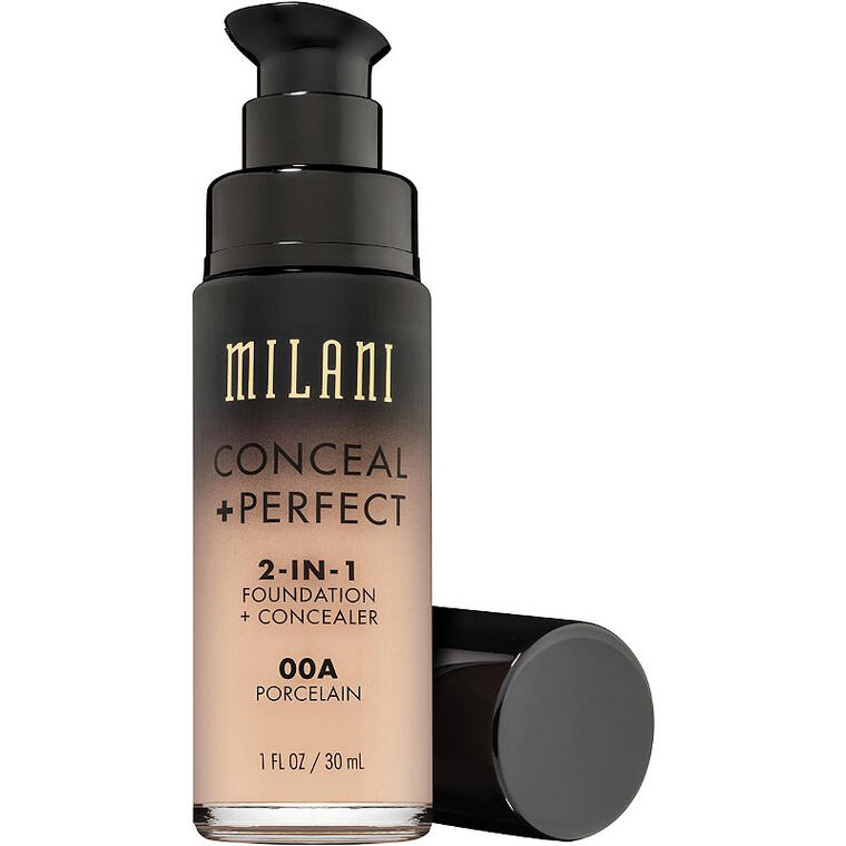 Conceal + Perfect 2-in-1 Foundation + Concealer - Ulta