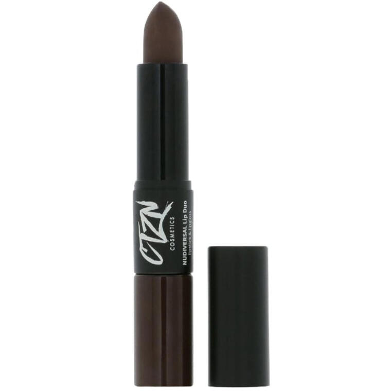 Ctzn Cosmetics Nudiversal Lip Duo - JCPenney