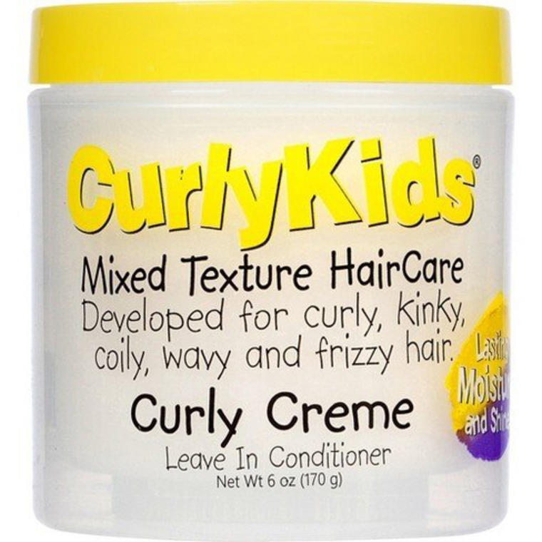 Curly Kids Cream Conditioner - Kroger