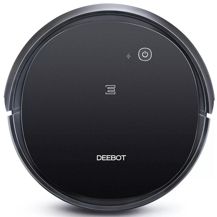 DEEBOT 500 Wi-Fi Connected Robotic Vacuum - Kohl’s