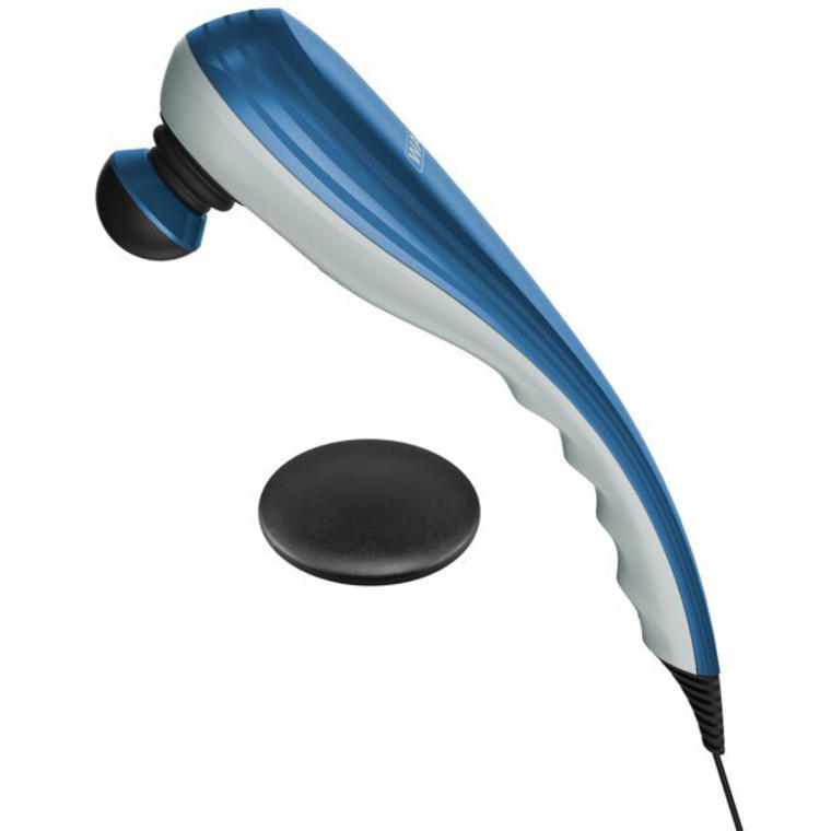 Deep Tissue Percussion Therapeutic Handheld Massager - Walmart