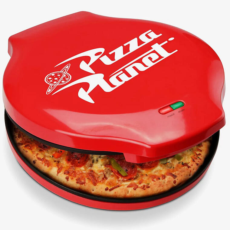 Disney Toy Story Pizza Maker - Hot Topic