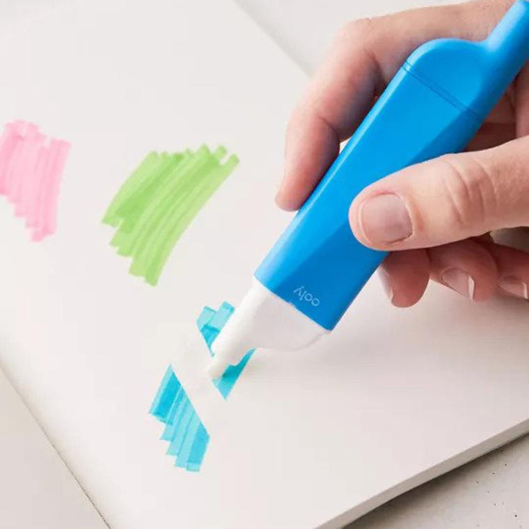 Do-Overs Erasable Highlighter - Set Of 6 - Urban Outfitters