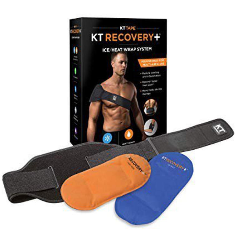 ecovery+ Compression Pad Therapy System - Walmart