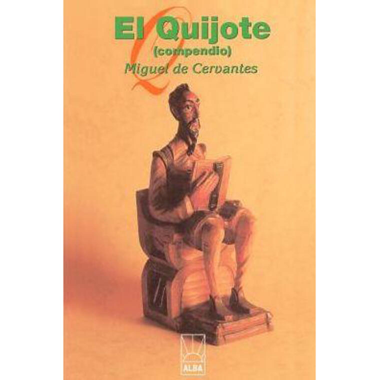 El Quijote - Barnes and Noble