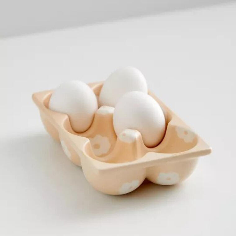 Emma Egg Tray - Urban Outfitters