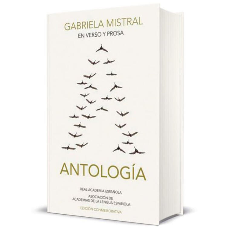 En verso y en prosa: Antología - Barnes & Noble