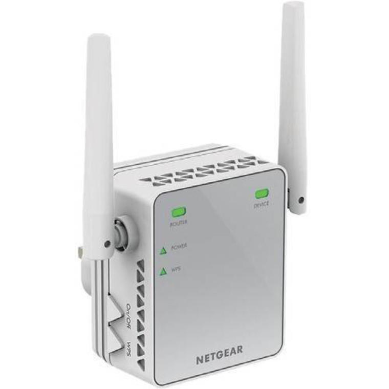  Essentials Edition N300 Wi-Fi Range Extender - Best Buy