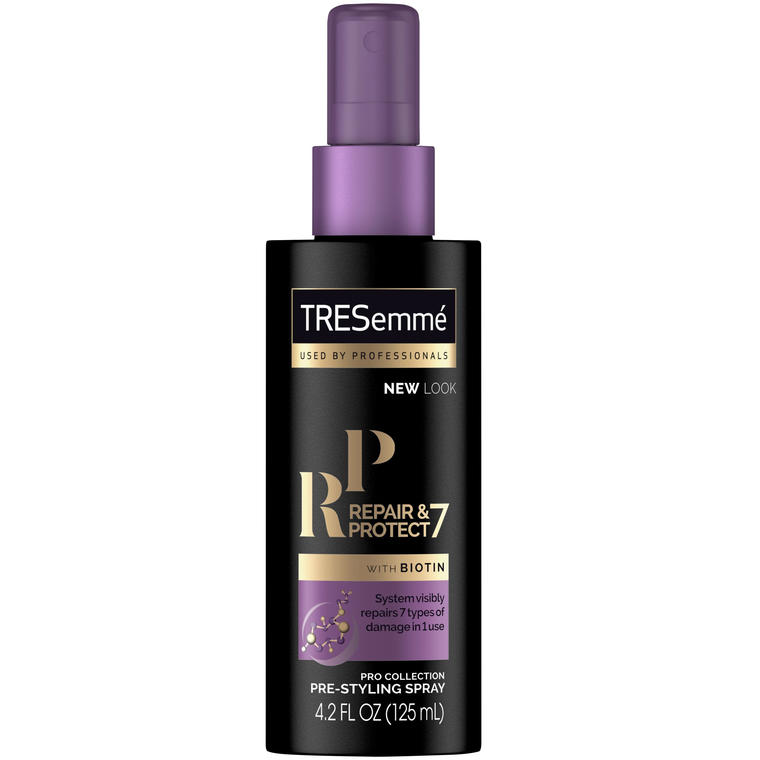 Expert Selection Pre-Styling Spray Repair & Protect - Walgreens