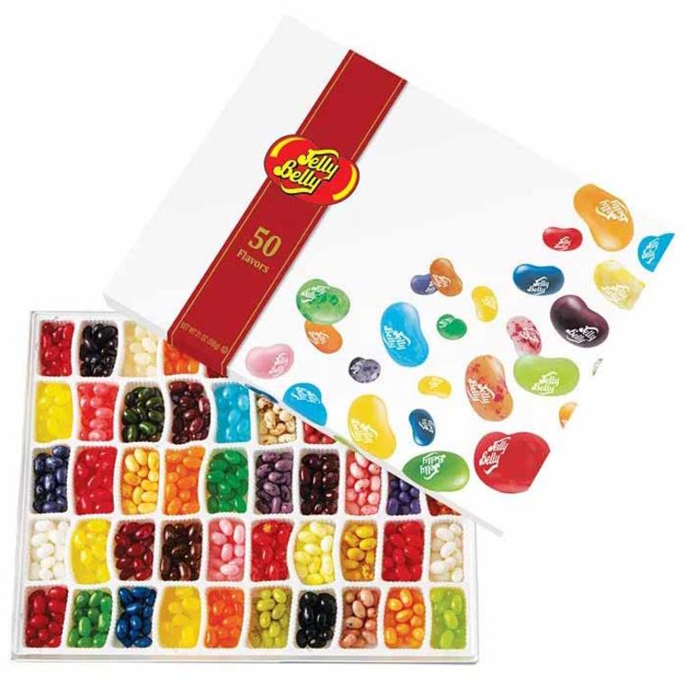 50 Flavor Gift Box - Macy’s