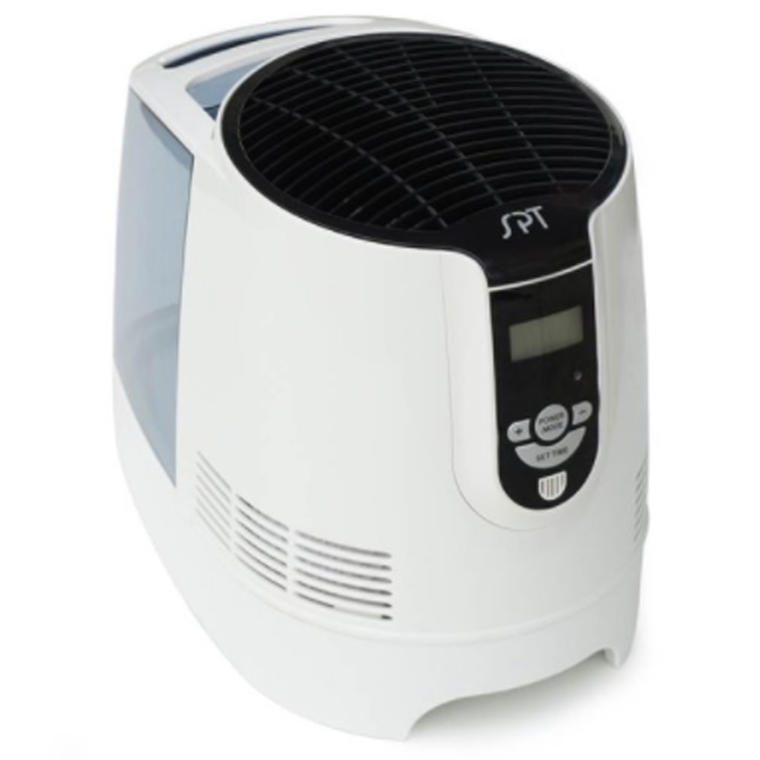 Sunpentown Whole House Digital Evaporative Humidifier