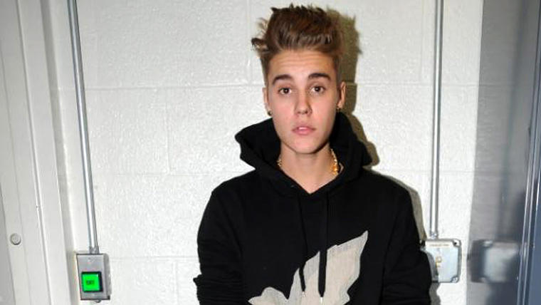 Justin Bieber en problemas con la justicia argentina