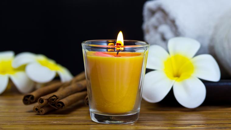 Entérate por qué deberías dejar de usar velas aromáticas y desodorantes de  ambiente