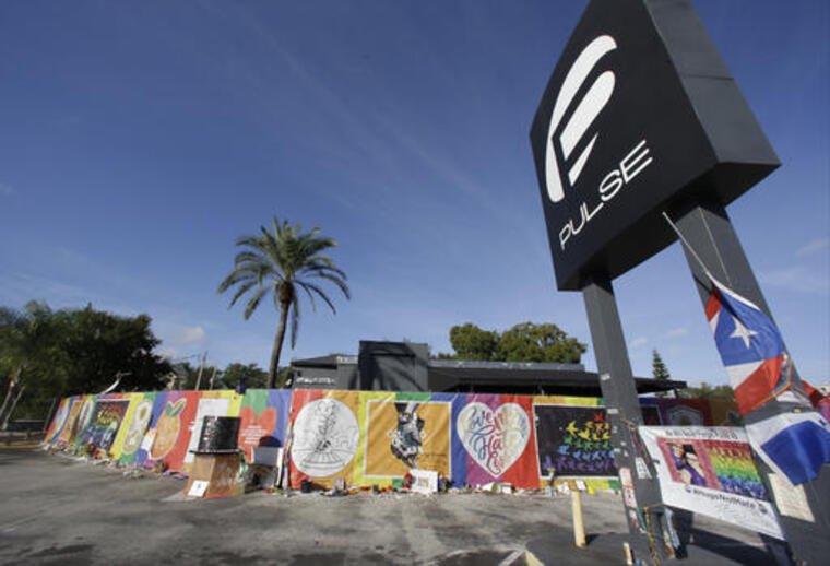Discoteca Pulse en Orlando