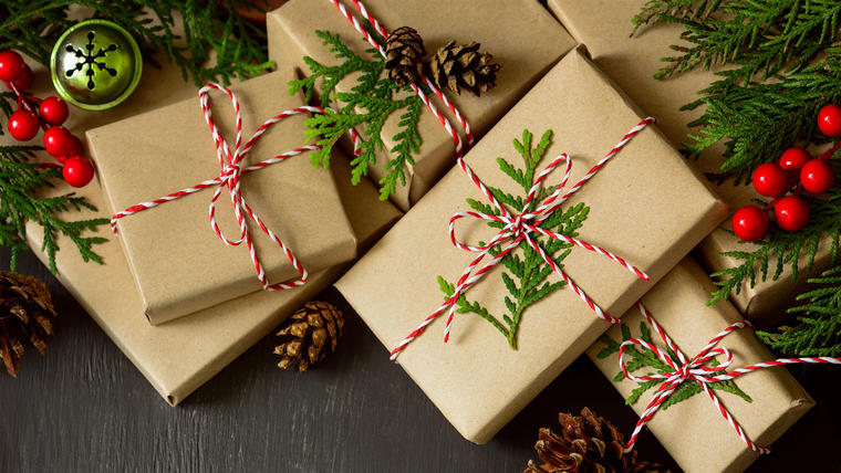 4 regalos para Navidad: descubre la nueva regla de muchos padres