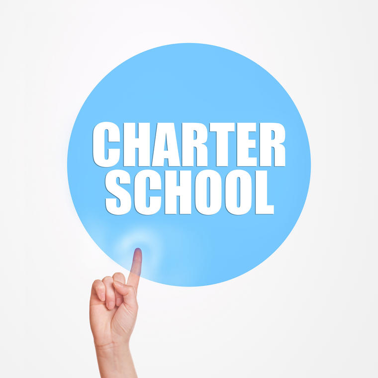 Te decimos qué es una escuela charter.