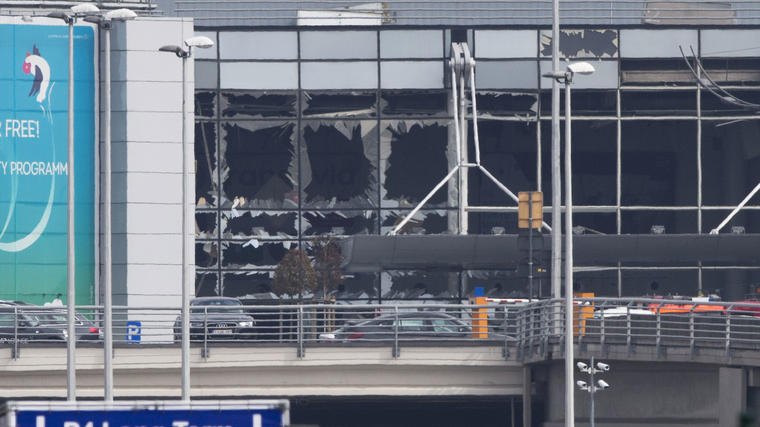 atentado bruselas aeropuerto