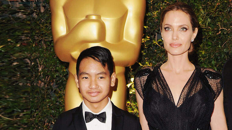 Angelina Jolie dirigirá drama sobre la guerra para Netflix 