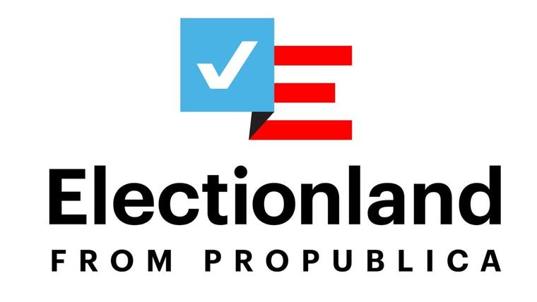 Electionland, una iniciativa para monitorear la integridad del voto en estas elecciones.