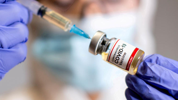 La vacuna desarrollada por Johnson & Johnson sólo requiere de una dosis para un nivel de efectividad general del 72% (Archivo). 
