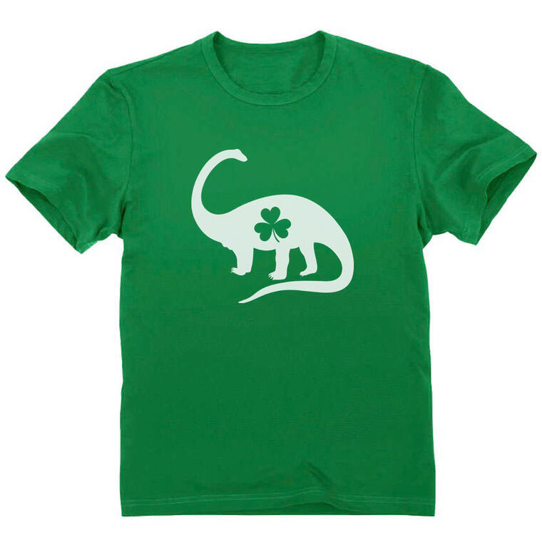  Irish Toddler Infant Kids T Shirt - Walmart