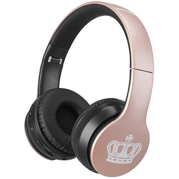 Juicy By Juicy Couture Crown Wireless Headphones - JCPenney